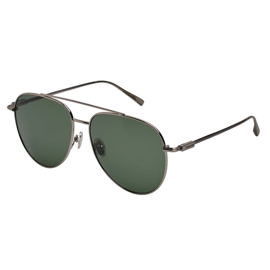 Heren Metalen Pilotenstijl Zonnebril SF308S - Image 5