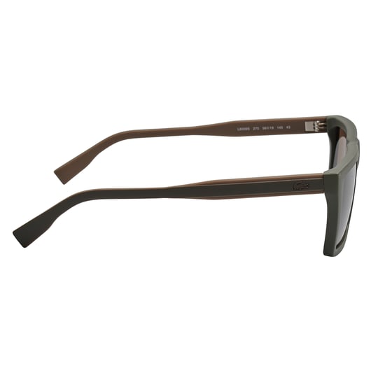 Heren Vierkante Zonnebril L6009S - Image 2