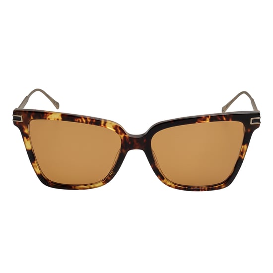 Dames Vierkante Acetaten Zonnebril SF2036S - Image 1