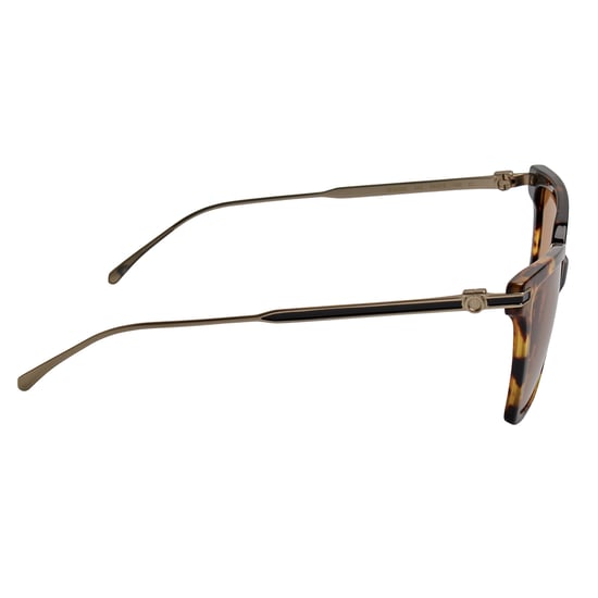 Dames Vierkante Acetaten Zonnebril SF2036S - Image 2