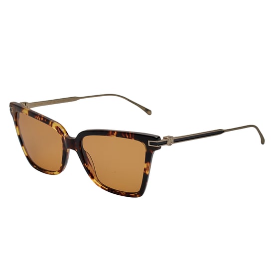 Dames Vierkante Acetaten Zonnebril SF2036S - Image 5