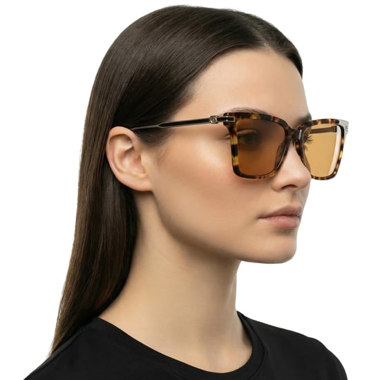 Dames Vierkante Acetaten Zonnebril SF2036S - Image 6