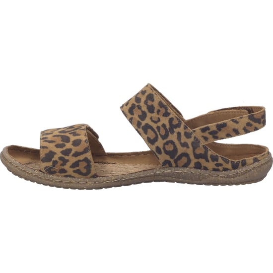 JOSEF SEIBEL Dames Sandaal Caitlyn 04 in veelkleurig - Image 3