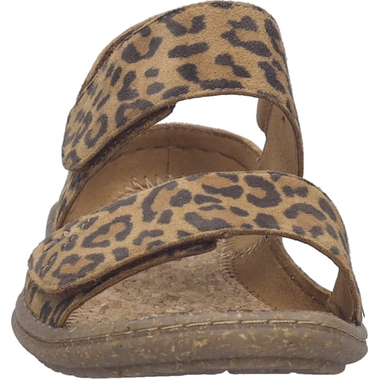 JOSEF SEIBEL Dames Sandaal Caitlyn 04 in veelkleurig - Image 4