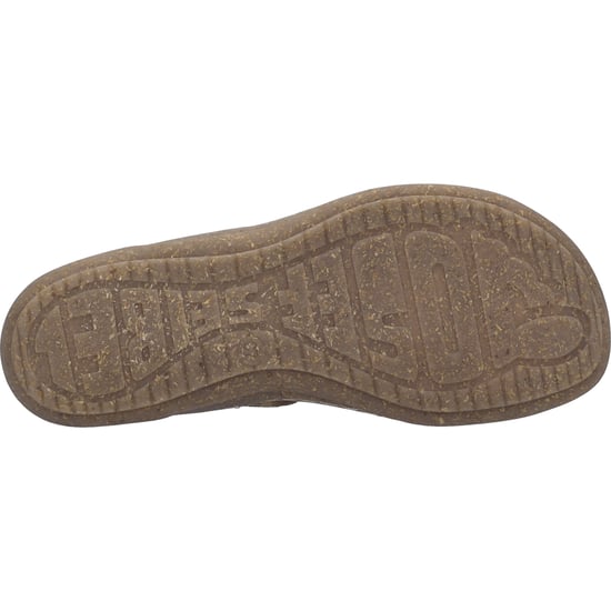 JOSEF SEIBEL Dames Sandaal Caitlyn 04 in veelkleurig - Image 5