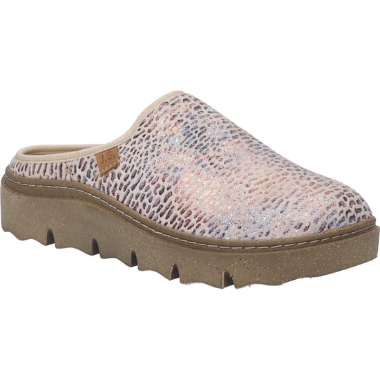 JOSEF SEIBEL Dames Slipper Carmaux 03 in beige - Image 1