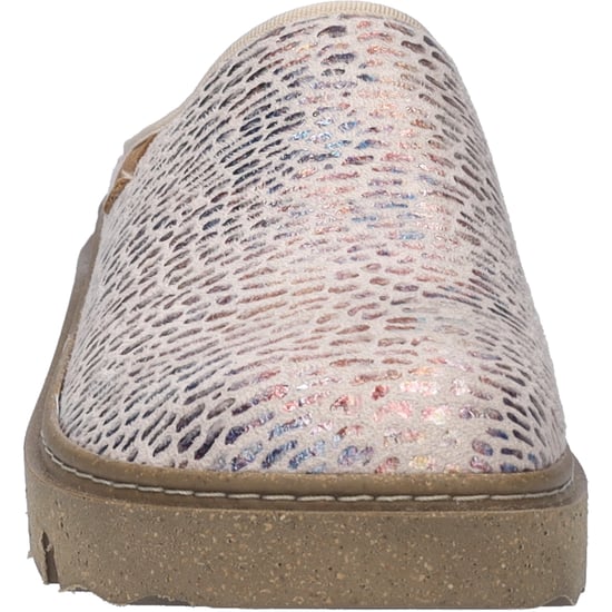 JOSEF SEIBEL Dames Slipper Carmaux 03 in beige - Image 4