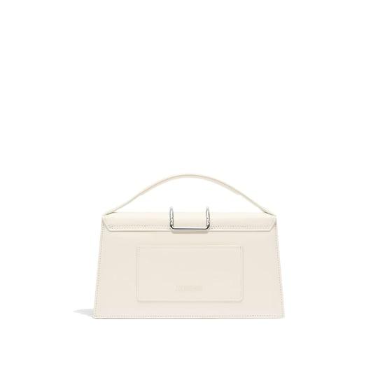 Jacquemus Le Grand Bambino schoudertas - Image 3