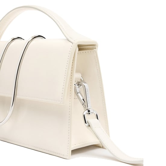Jacquemus Le Grand Bambino schoudertas - Image 4