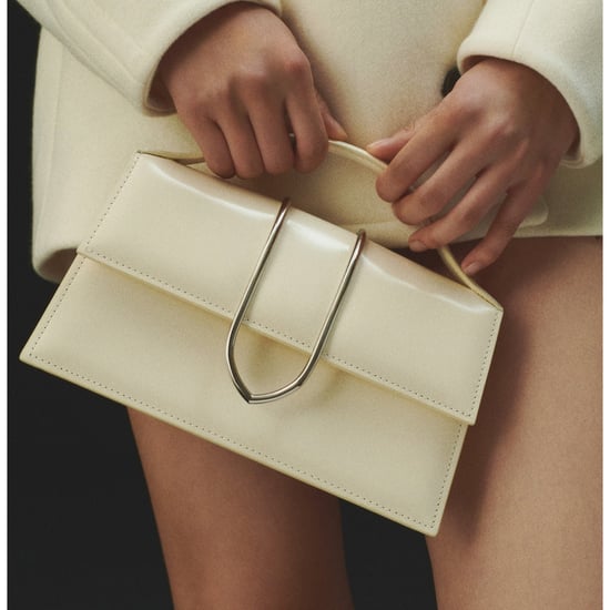 Jacquemus Le Grand Bambino schoudertas - Image 5