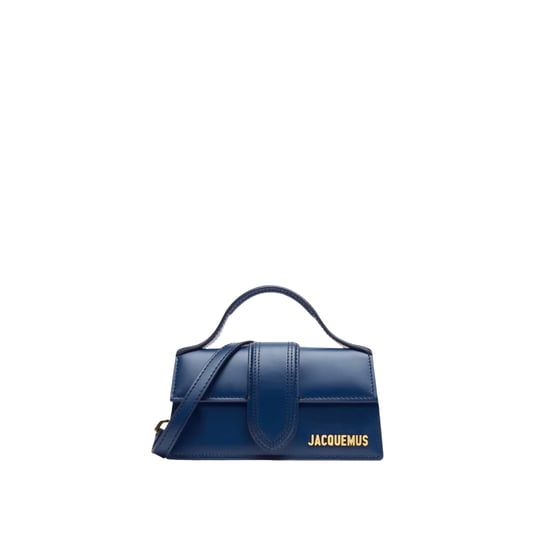 JACQUEMUS Le Bambino Tas - Image 1