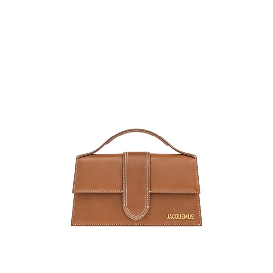 Jacquemus Le Grand Bambino-tas - Image 1