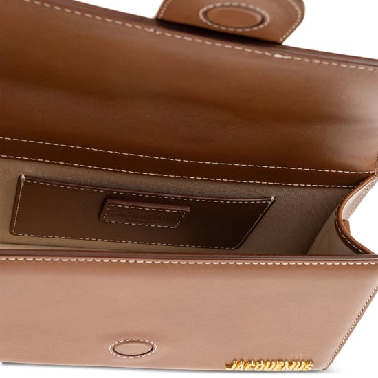 Jacquemus Le Grand Bambino-tas - Image 3