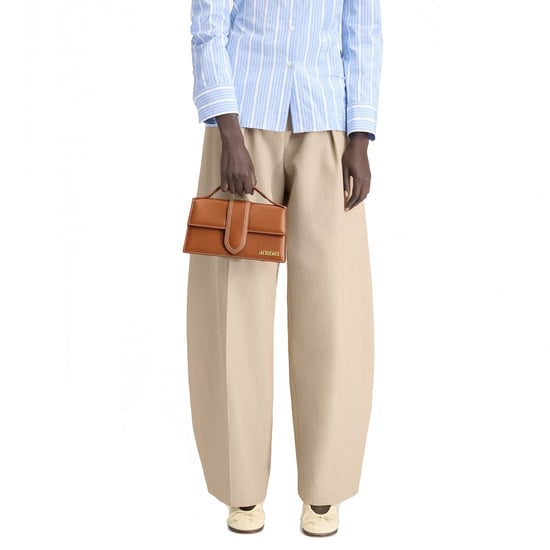 Jacquemus Le Grand Bambino-tas - Image 4