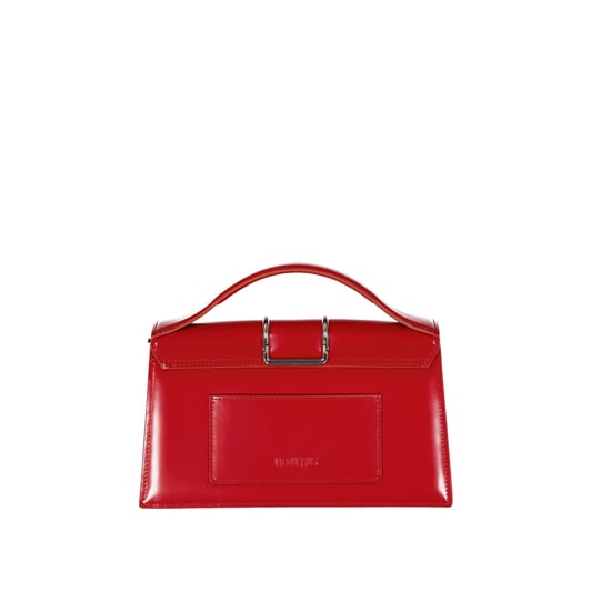 Jacquemus Le Grand Bambino schoudertas - Image 2