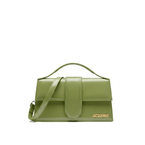 Jacquemus Le Bambino Tas - Image 1