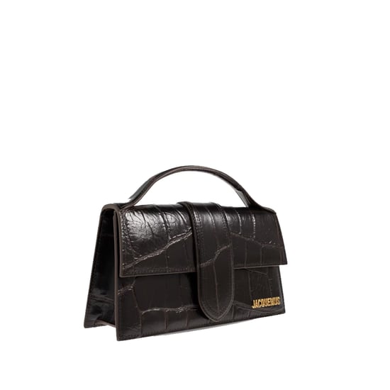 Jacquemus Le Grand Bambino schoudertas - Image 2