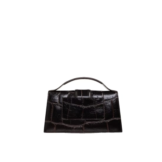 Jacquemus Le Grand Bambino schoudertas - Image 3