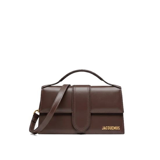 Jacquemus Le Grand Bambino-tas - Image 1
