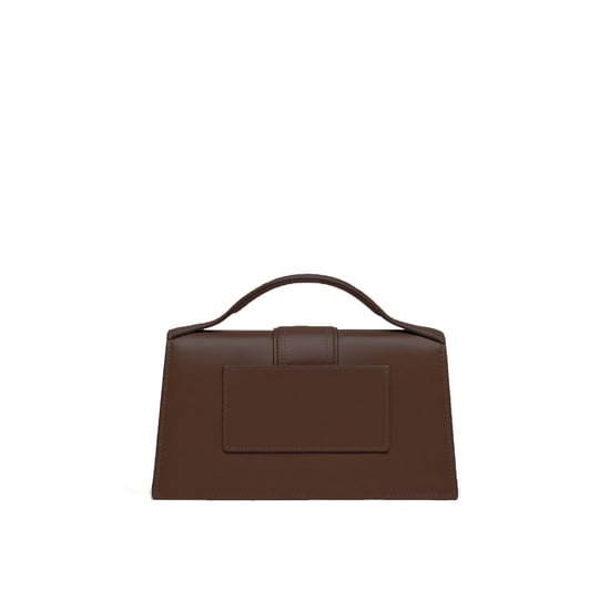Jacquemus Le Grand Bambino-tas - Image 3