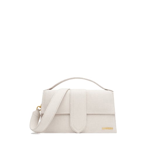 Jacquemus Le Bambinou schoudertas - Image 1
