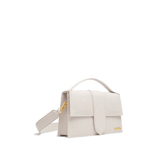 Jacquemus Le Bambinou schoudertas - Image 2