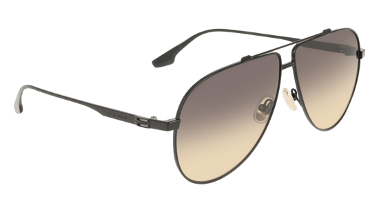 Victoria Beckham Zonnebril VB248S 001 63 - Image 3