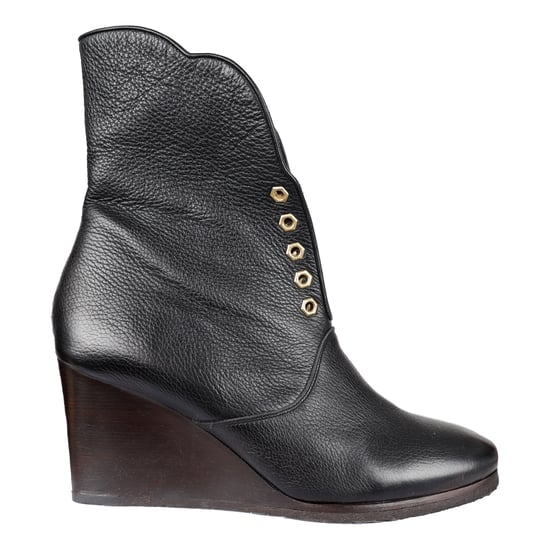 Chloe Eyelet enkellaarsjes - jaren 2010 - Image 1