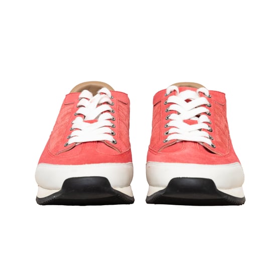 Hermès H-logo lage sneakers - jaren 2010 - Image 3