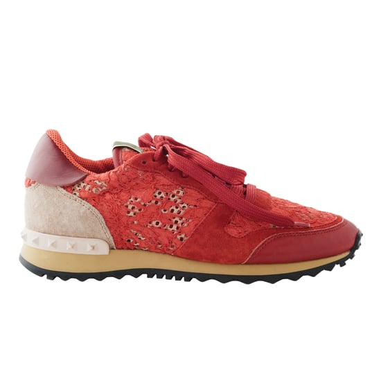 Valentino Garavani Rockrunner sneakers - jaren '20 - Image 1