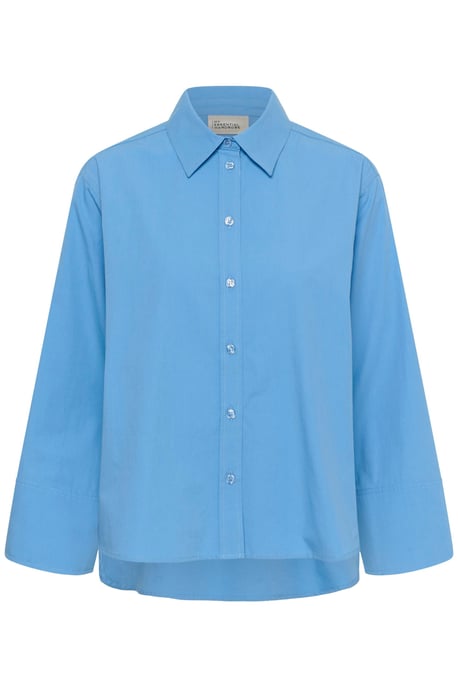 Overhemd met lang mouwen MWSunna Overhemd met lang mouwen Box fit - Image 1