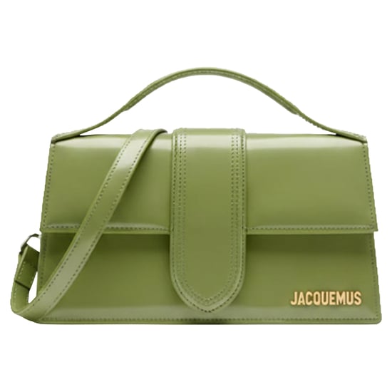 Jacquemus Le Bambino Tas - Image 1