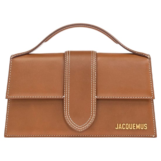 Jacquemus Le Grand Bambino-tas - Image 1