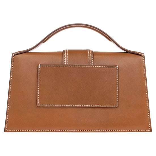 Jacquemus Le Grand Bambino-tas - Image 2
