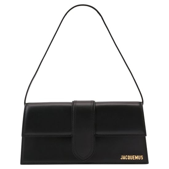 Jacquemus Le Bambino Lange Tas - Image 1