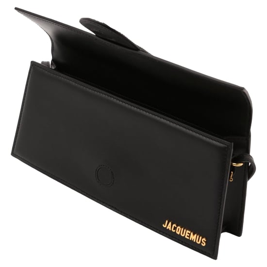Jacquemus Le Bambino Lange Tas - Image 3