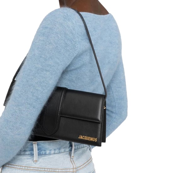 Jacquemus Le Bambino Lange Tas - Image 4