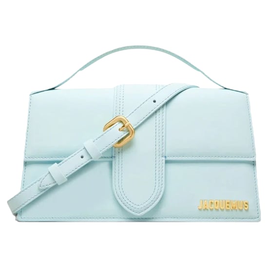 Jacquemus Le Grand Bambino-tas - Image 1