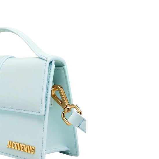 Jacquemus Le Grand Bambino-tas - Image 3