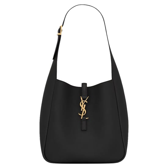 SAINT LAURENT LE 5 À 7 KLEINE ZACHTLEREN tas - Image 1