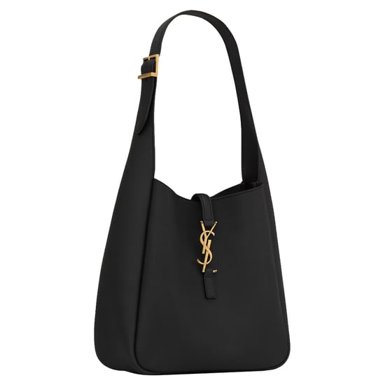 SAINT LAURENT LE 5 À 7 KLEINE ZACHTLEREN tas - Image 2