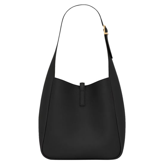 SAINT LAURENT LE 5 À 7 KLEINE ZACHTLEREN tas - Image 4