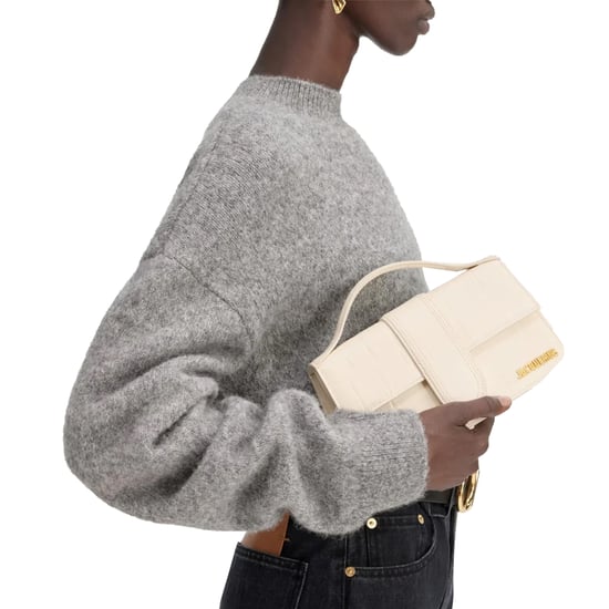 Jacquemus Le Grand Bambino-tas - Image 3