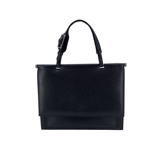 Gucci leren handtas - Image 1