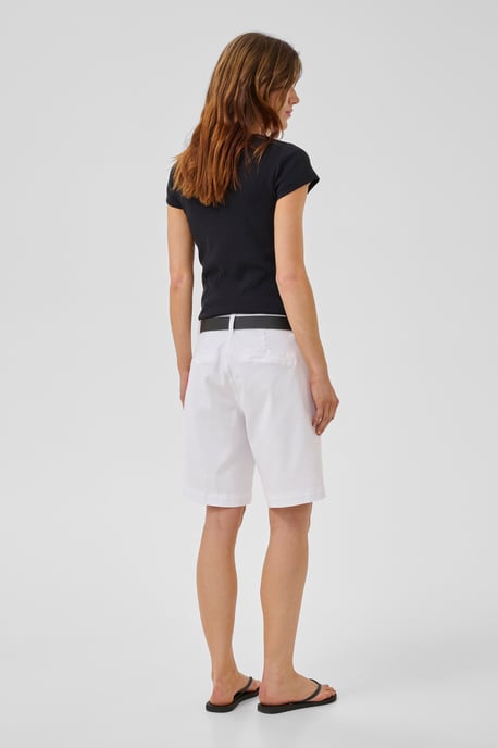 Short MWLara Short Loose fit - Image 2