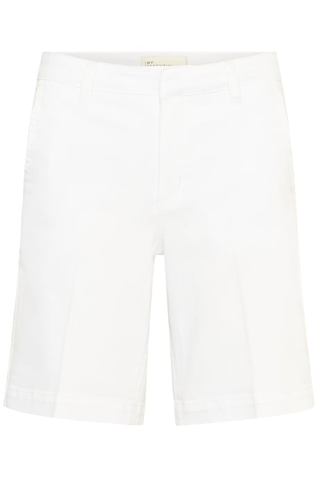 Short MWLara Short Loose fit - Image 4