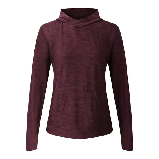 Regatta - Dames Dare 2B Sprint City Lichtgewicht Hoodie (Afb.) - Image 1