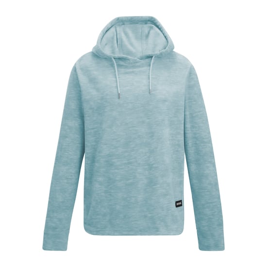 Regatta Dames/Dames Mayse Hoodie (Skyway) - Image 1