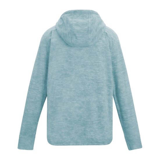 Regatta Dames/Dames Mayse Hoodie (Skyway) - Image 2