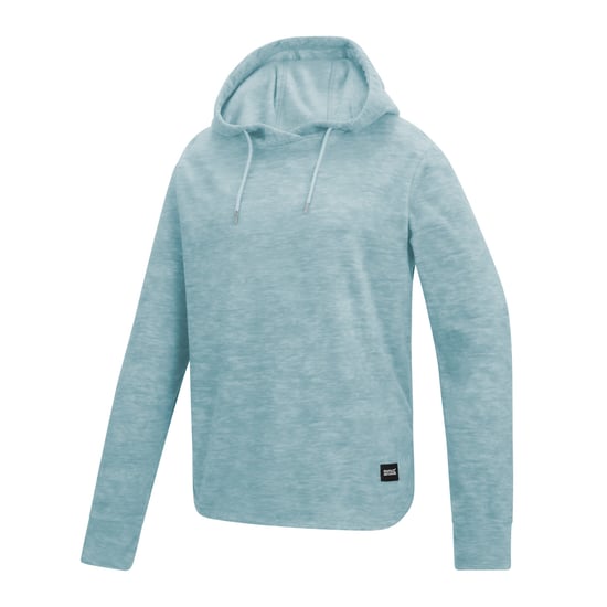 Regatta Dames/Dames Mayse Hoodie (Skyway) - Image 3